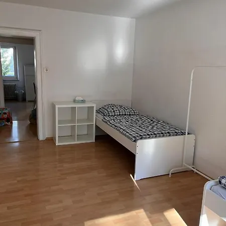 K2 Very Central, 100m To Octoberfest, Furnished * Mnichov