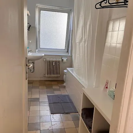 K2 Very Central, 100m To Octoberfest, Furnished * Mnichov